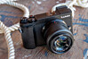 Panasonic Lumix DC-GX9 First Impressions Review